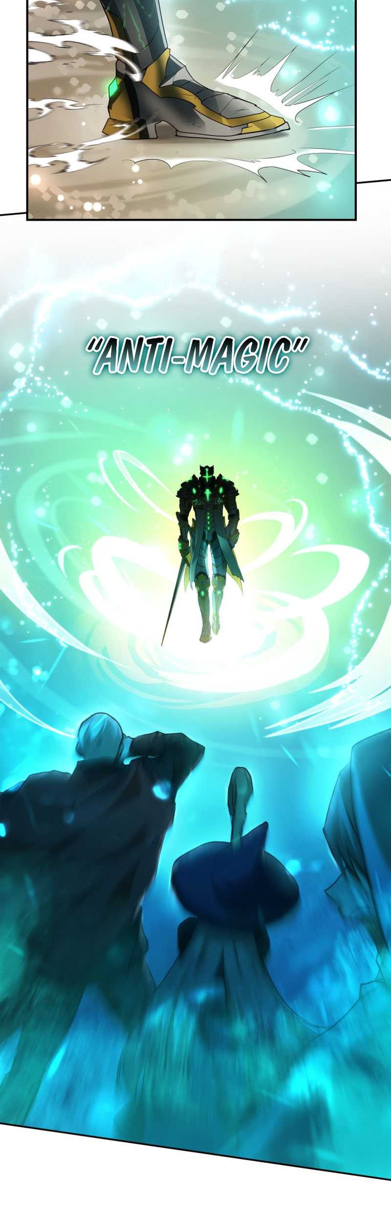 Infinite Mage Bab 10 halaman 8