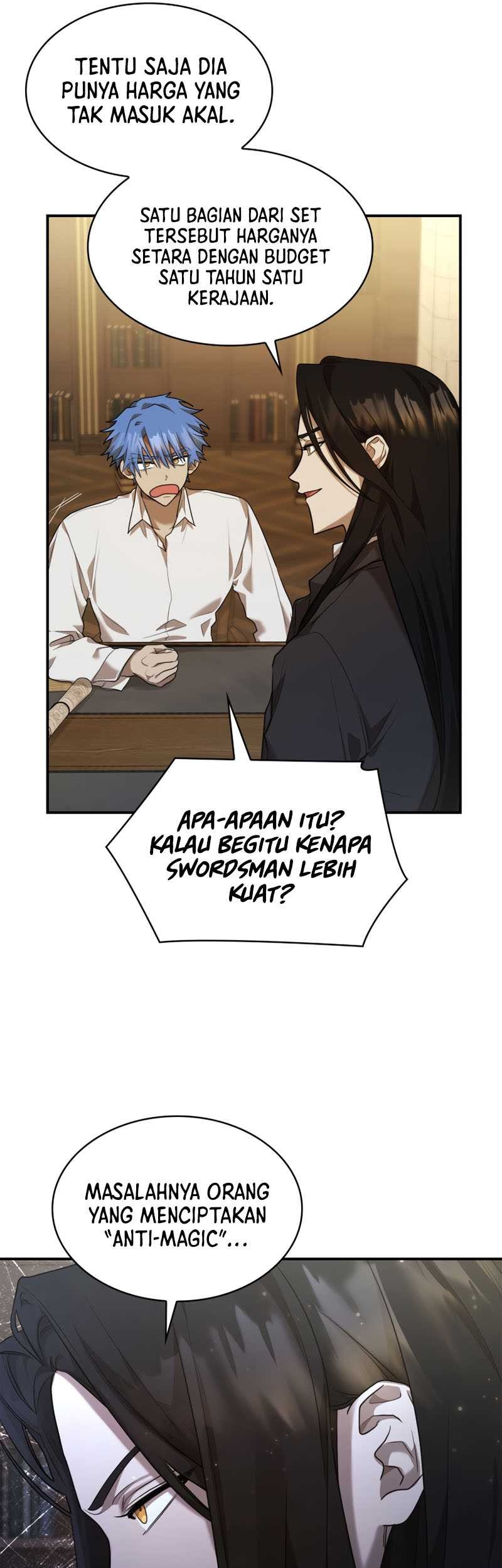 Infinite Mage Bab 10 halaman 12