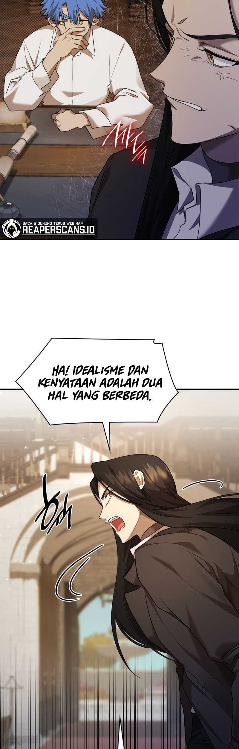 Infinite Mage Bab 10 halaman 20