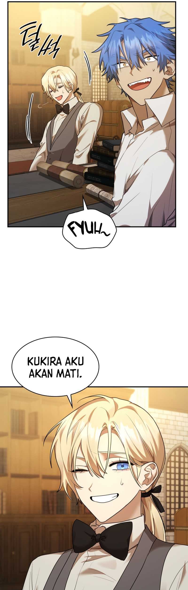 Infinite Mage Bab 10 halaman 22