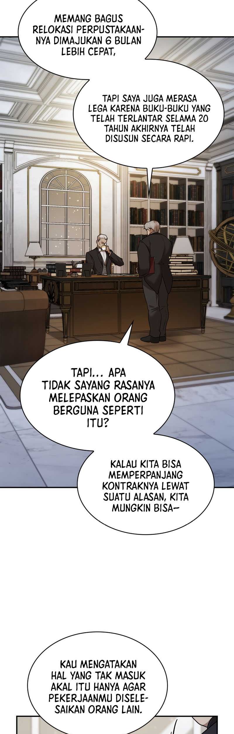 Infinite Mage Bab 10 halaman 29