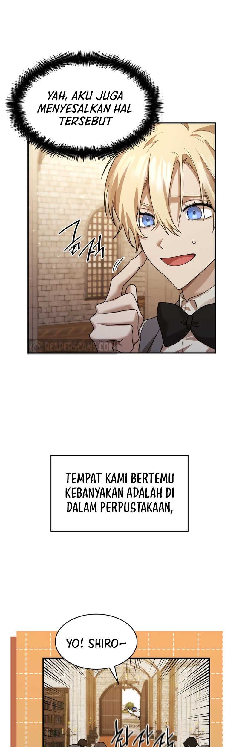 Infinite Mage Bab 10 halaman 40