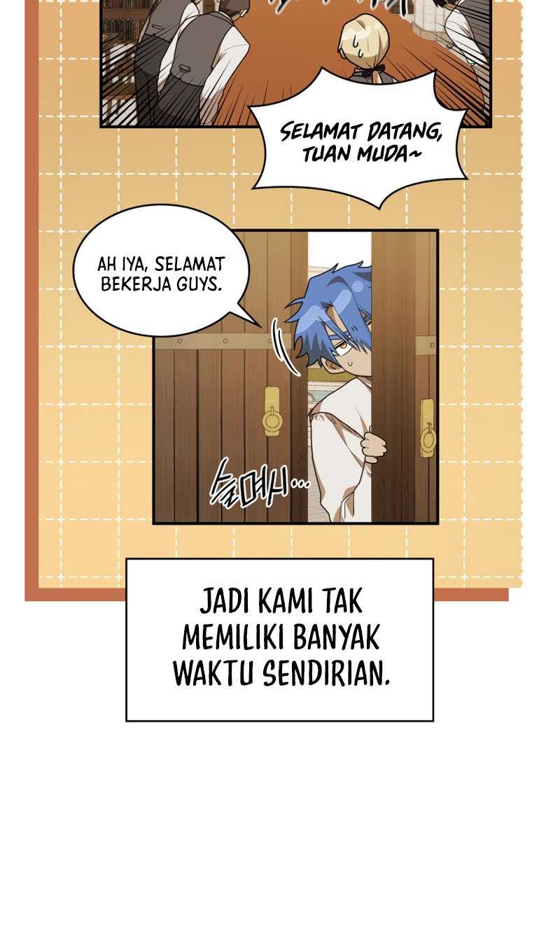 Infinite Mage Bab 10 halaman 41