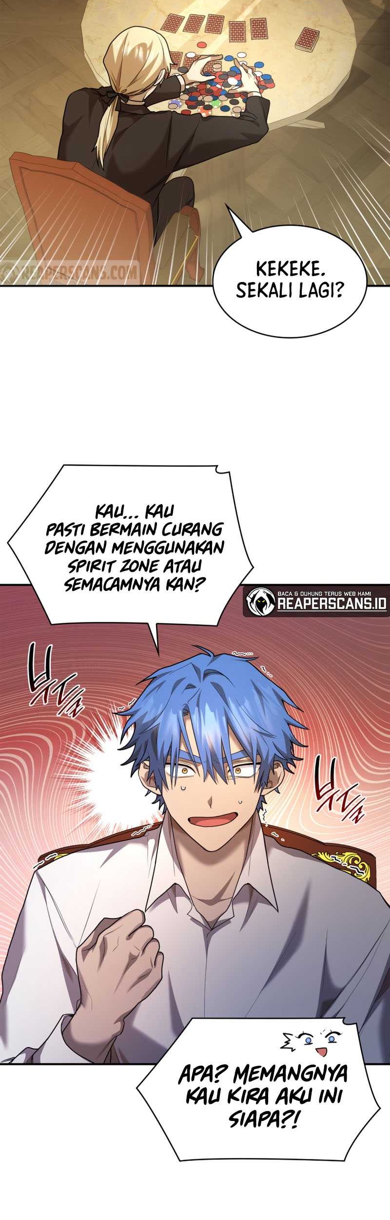 Infinite Mage Bab 10 halaman 54