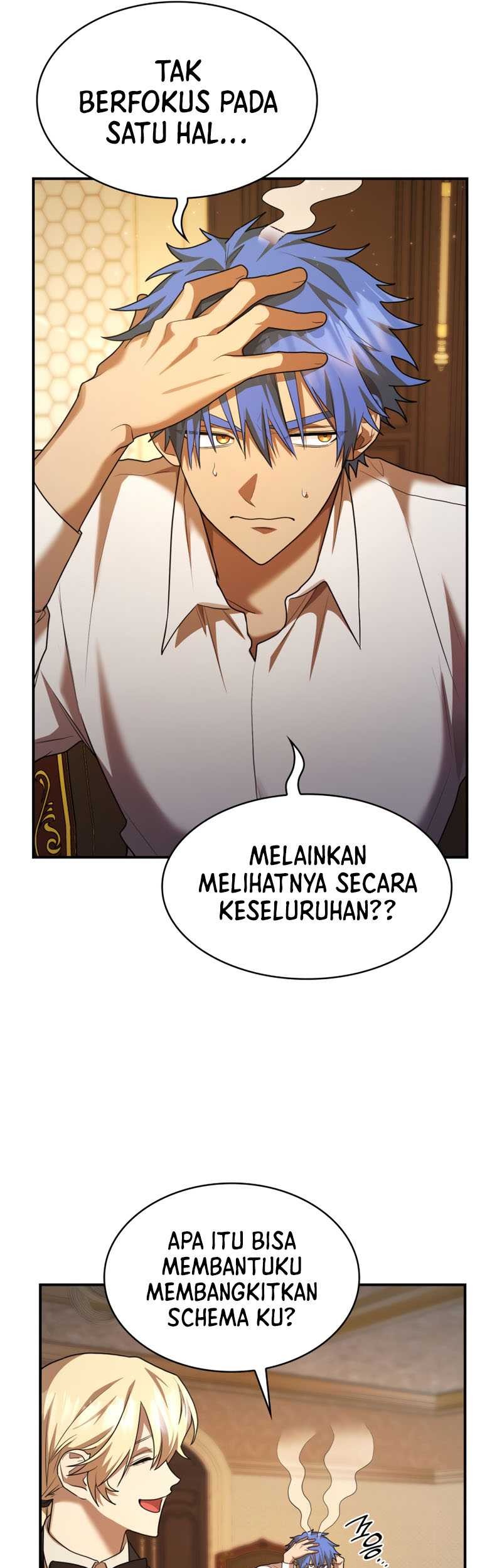 Infinite Mage Bab 10 halaman 57