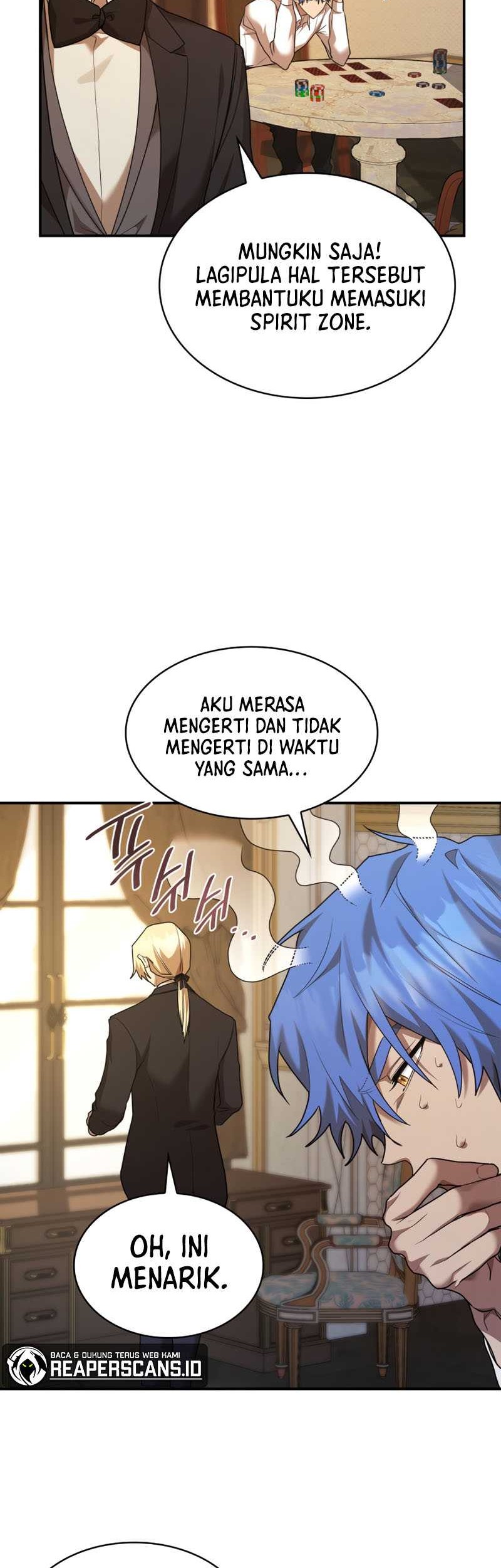 Infinite Mage Bab 10 halaman 58