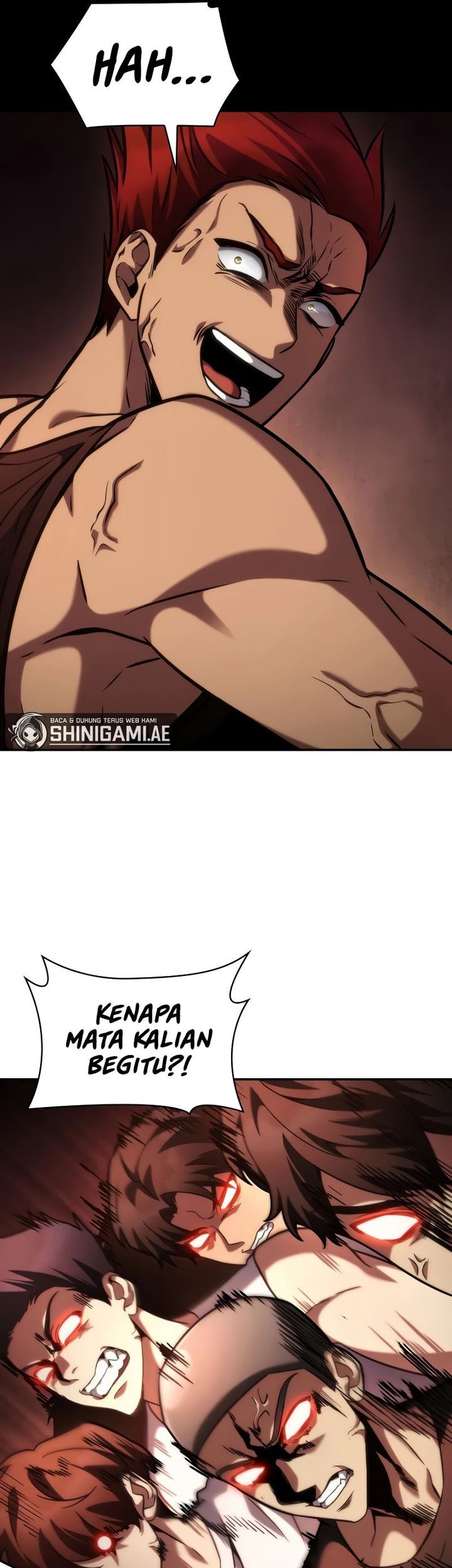 Infinite Mage Bab 100 halaman 7