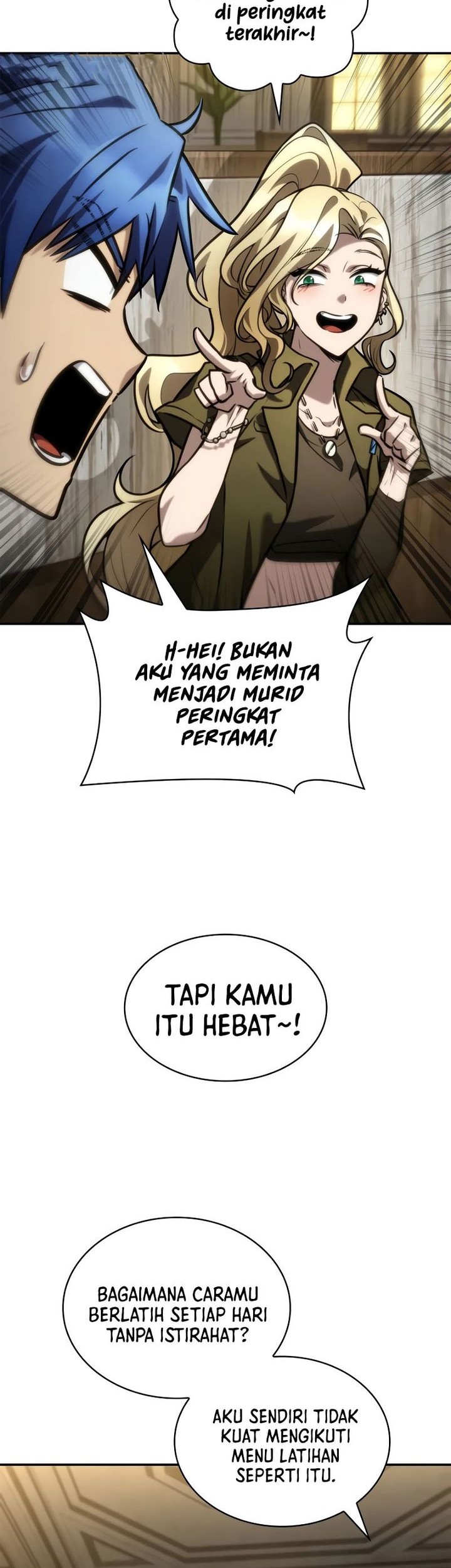 Infinite Mage Bab 100 halaman 26