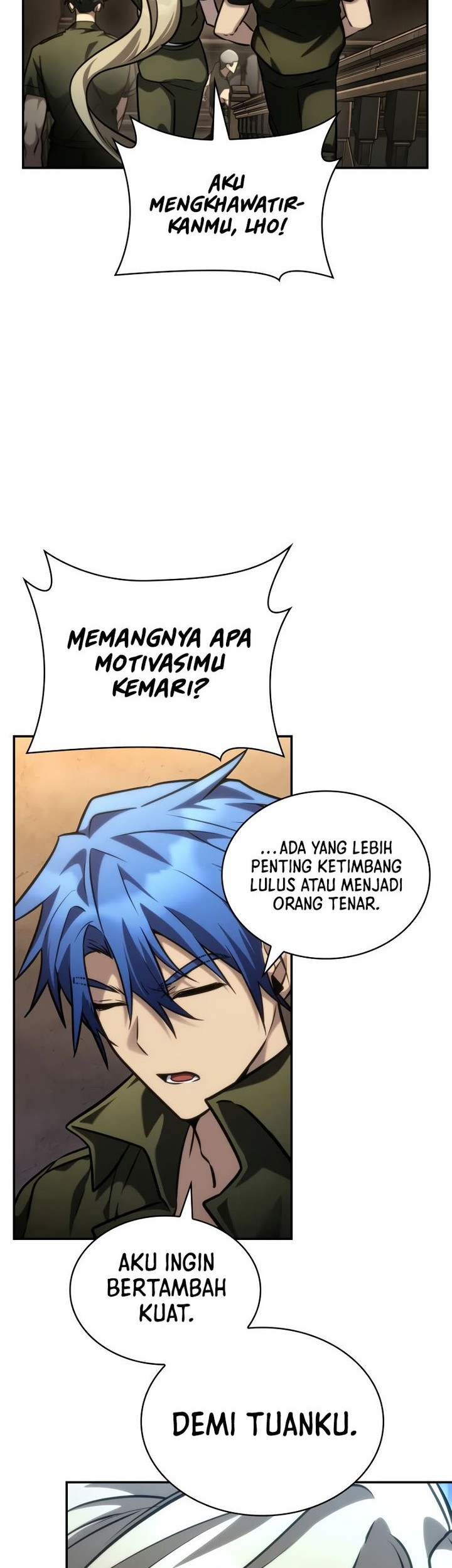 Infinite Mage Bab 100 halaman 29