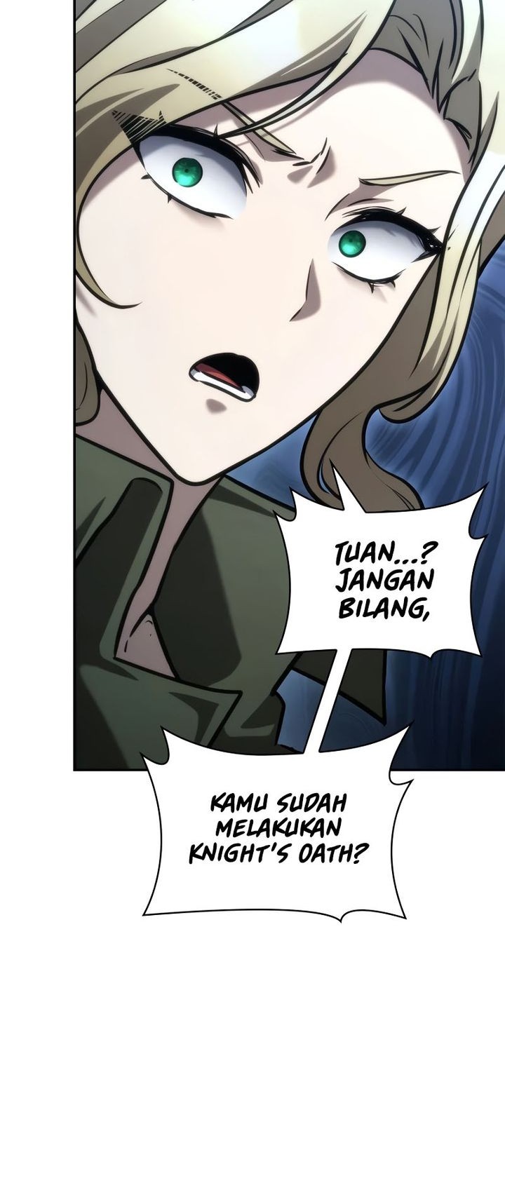 Infinite Mage Bab 100 halaman 30