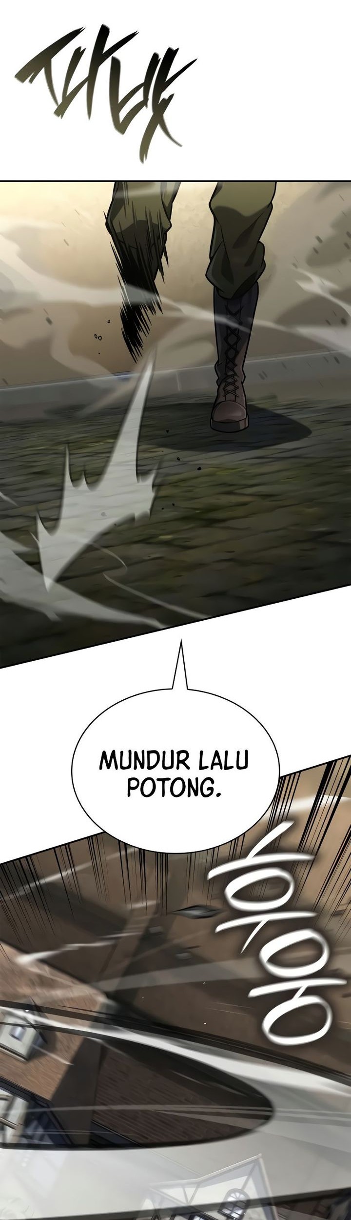 Infinite Mage Bab 100 halaman 50