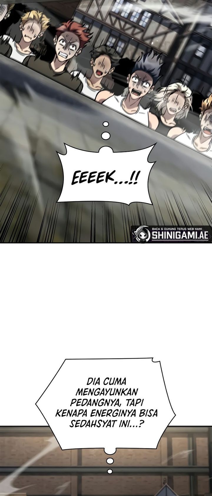Infinite Mage Bab 100 halaman 51