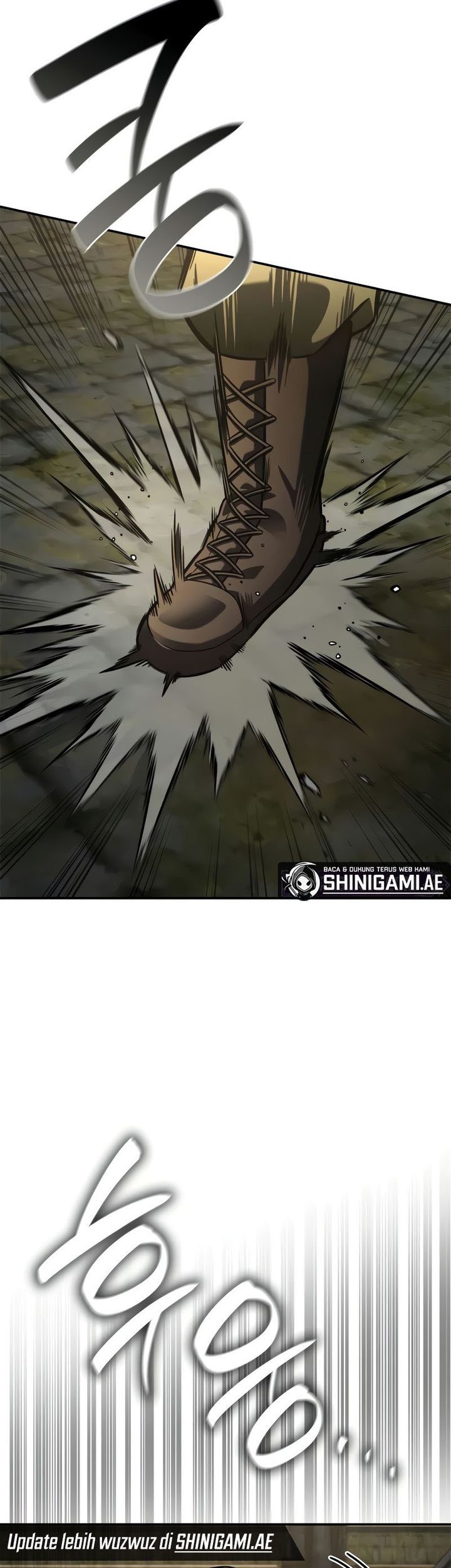 Infinite Mage Bab 100 halaman 55