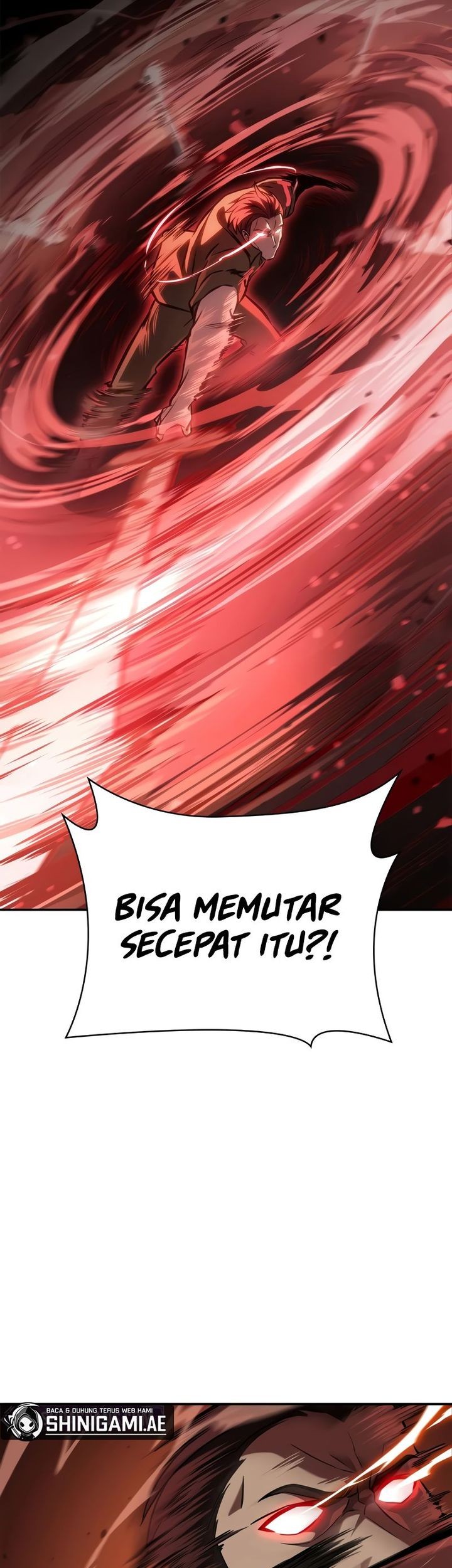 Infinite Mage Bab 100 halaman 67