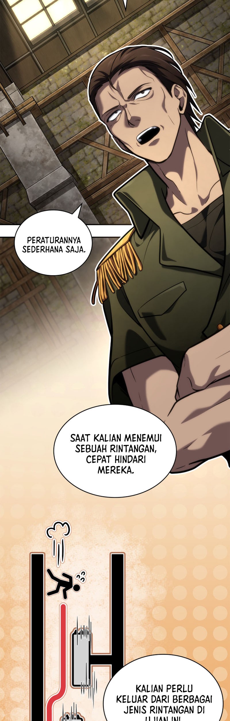 Infinite Mage Bab 101 halaman 4