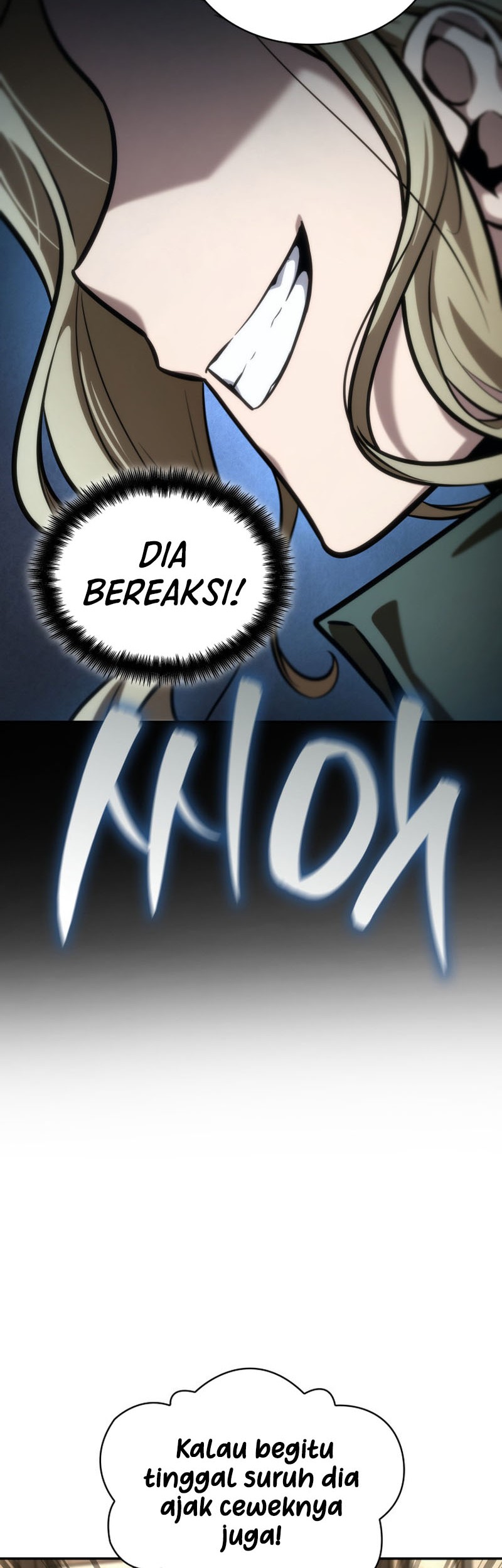 Infinite Mage Bab 101 halaman 24