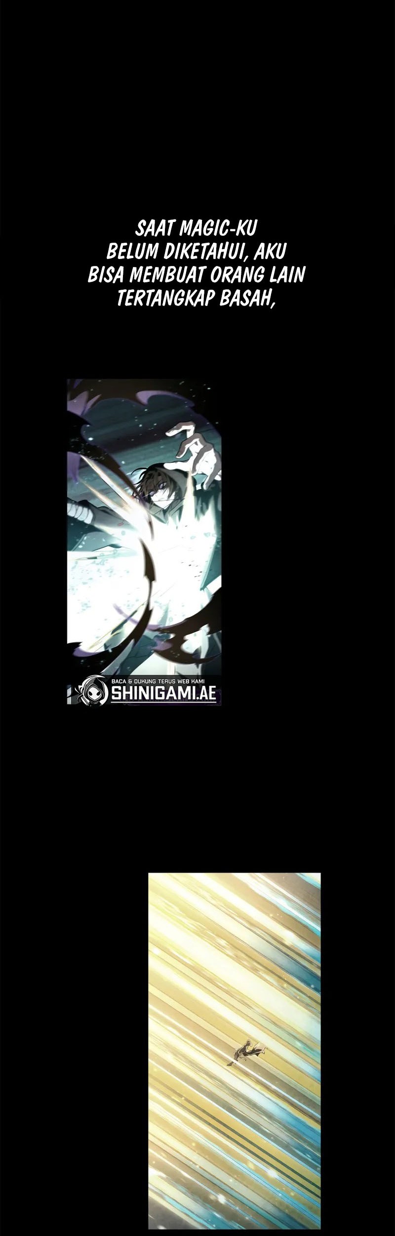 Infinite Mage Bab 102 halaman 25