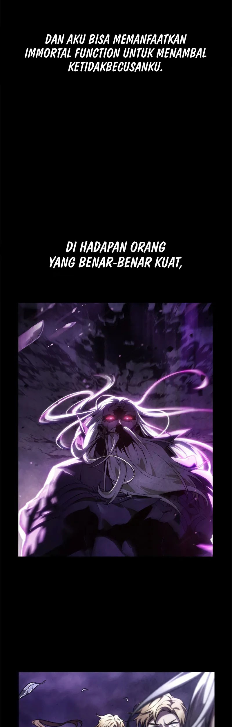 Infinite Mage Bab 102 halaman 26