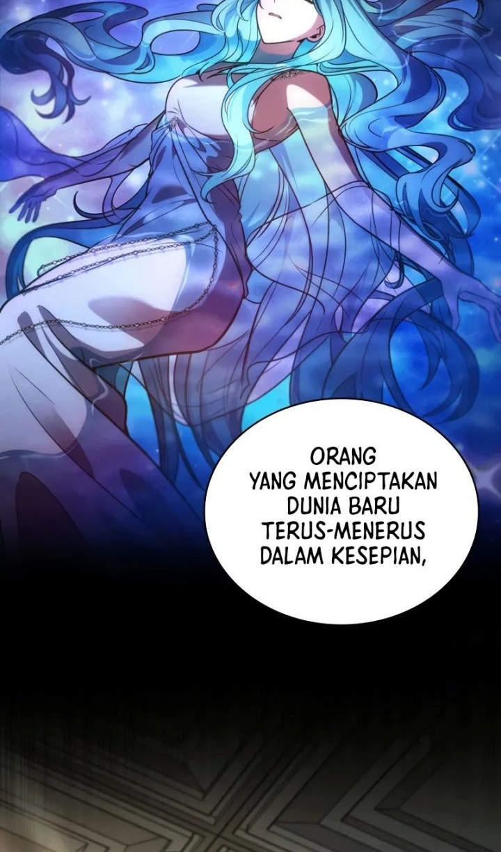 Infinite Mage Bab 103 halaman 13