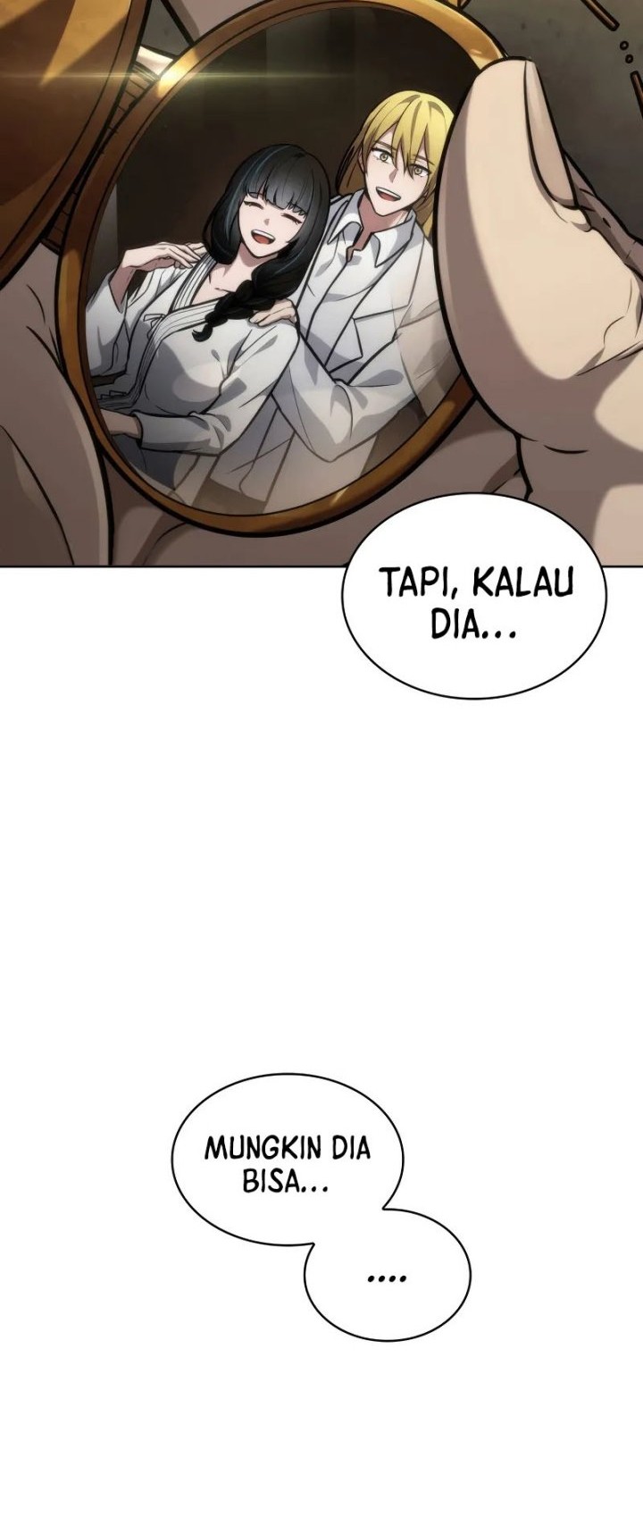 Infinite Mage Bab 103 halaman 27