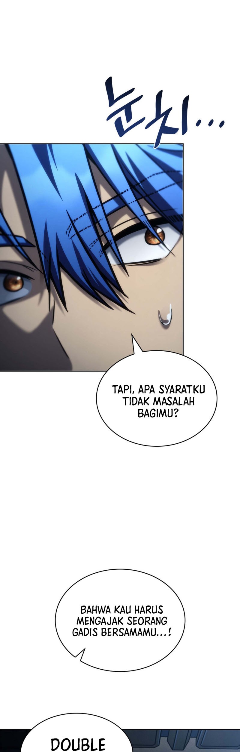 Infinite Mage Bab 104 halaman 68