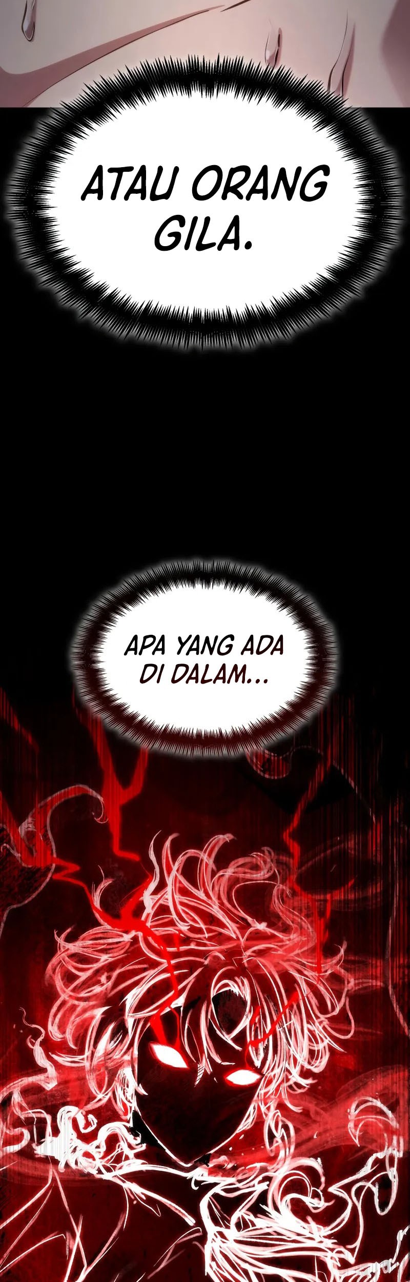 Infinite Mage Bab 105 halaman 69