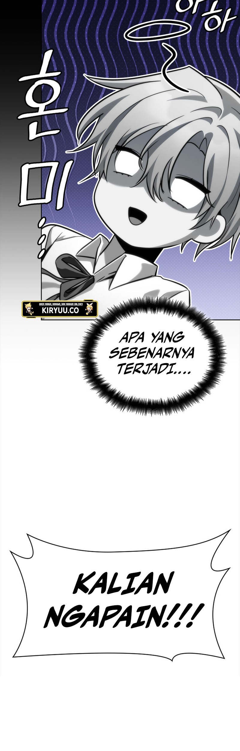 Infinite Mage Bab 106 halaman 36