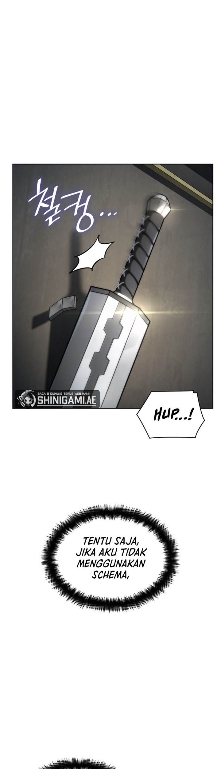 Infinite Mage Bab 107 halaman 40