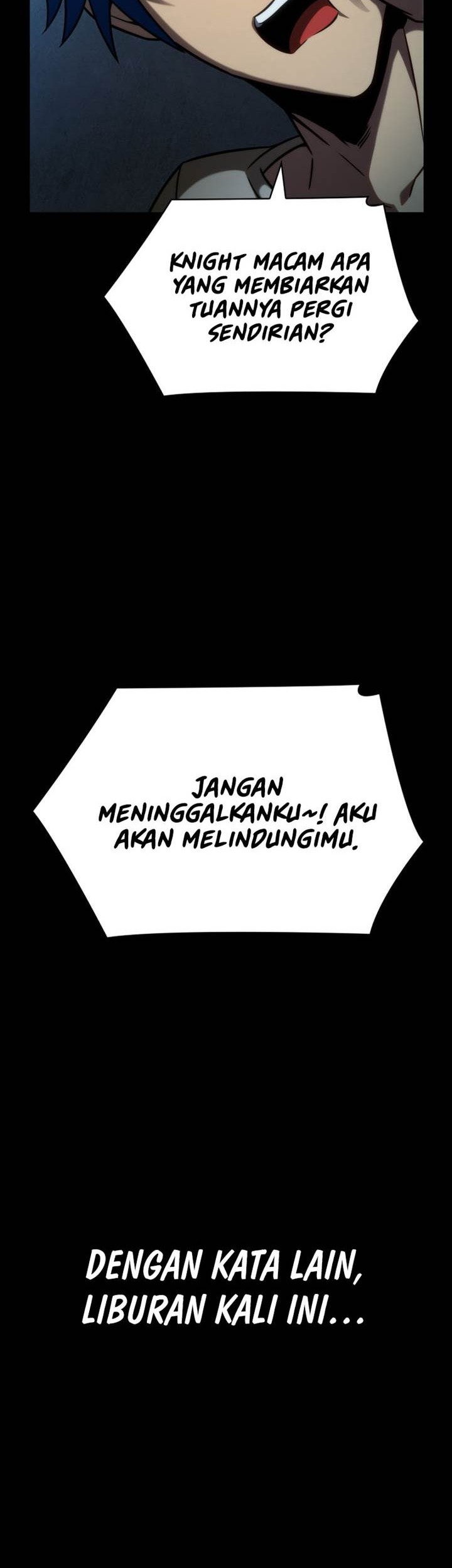 Infinite Mage Bab 107 halaman 47