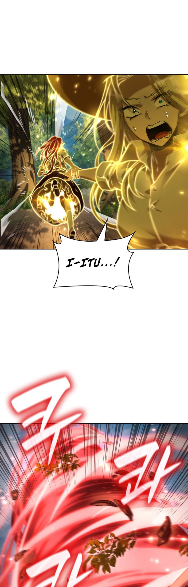 Infinite Mage Bab 108 halaman 26