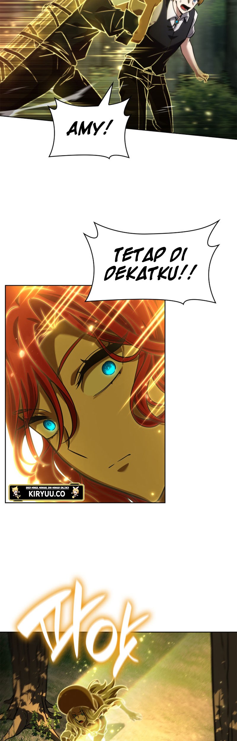 Infinite Mage Bab 108 halaman 28