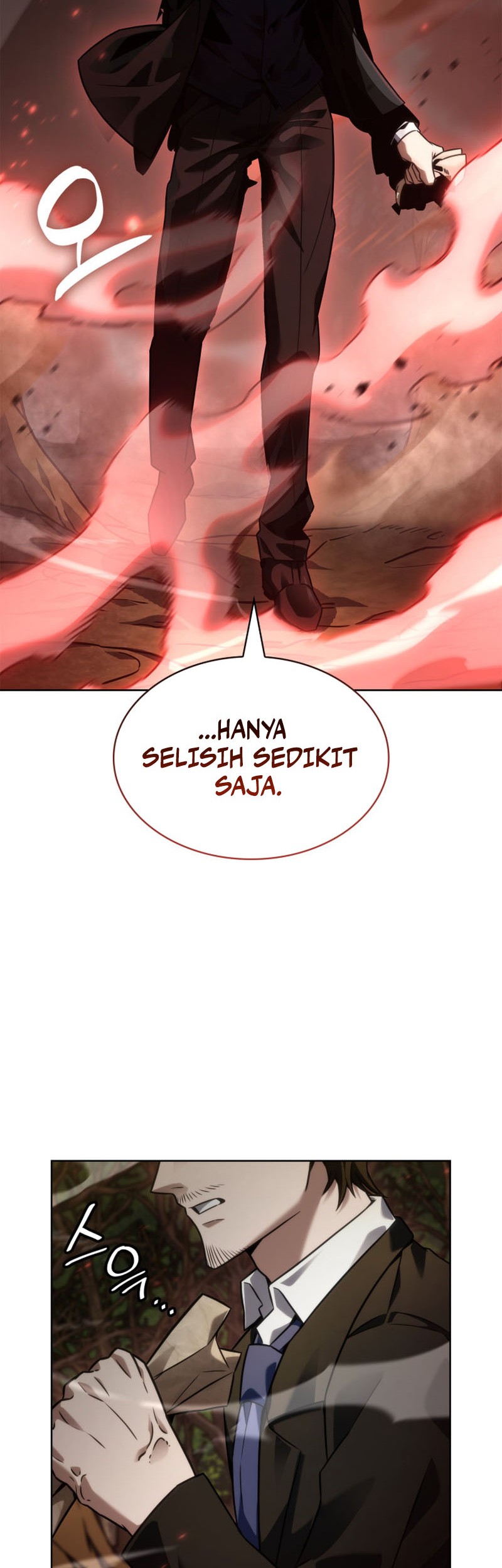 Infinite Mage Bab 108 halaman 38