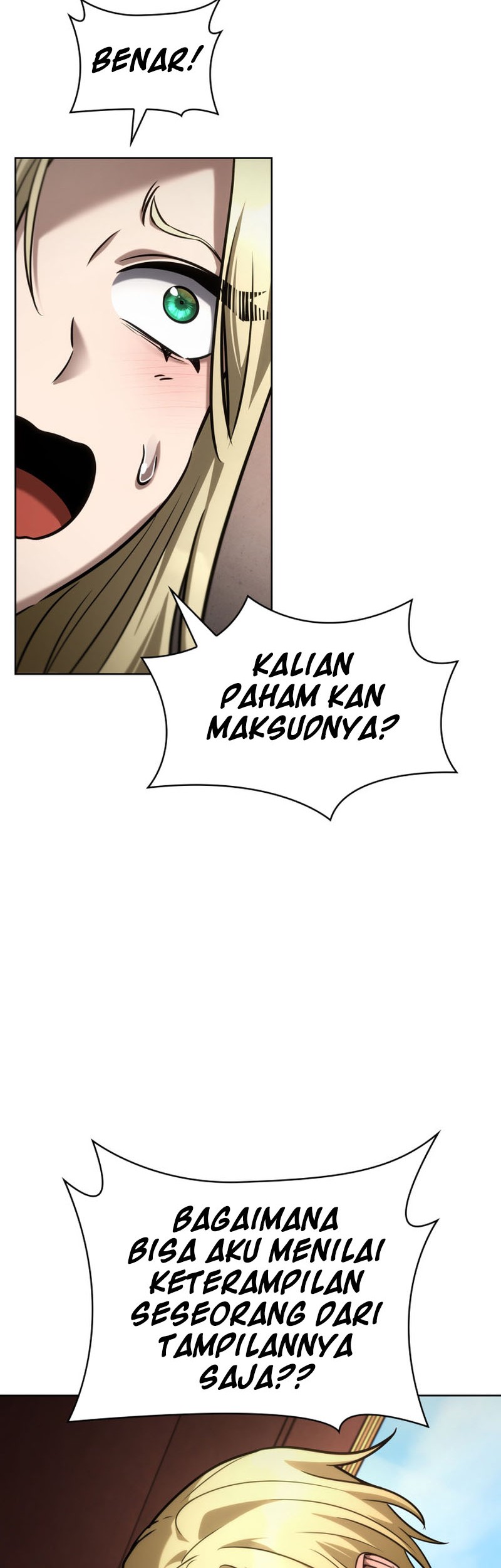 Infinite Mage Bab 108 halaman 56