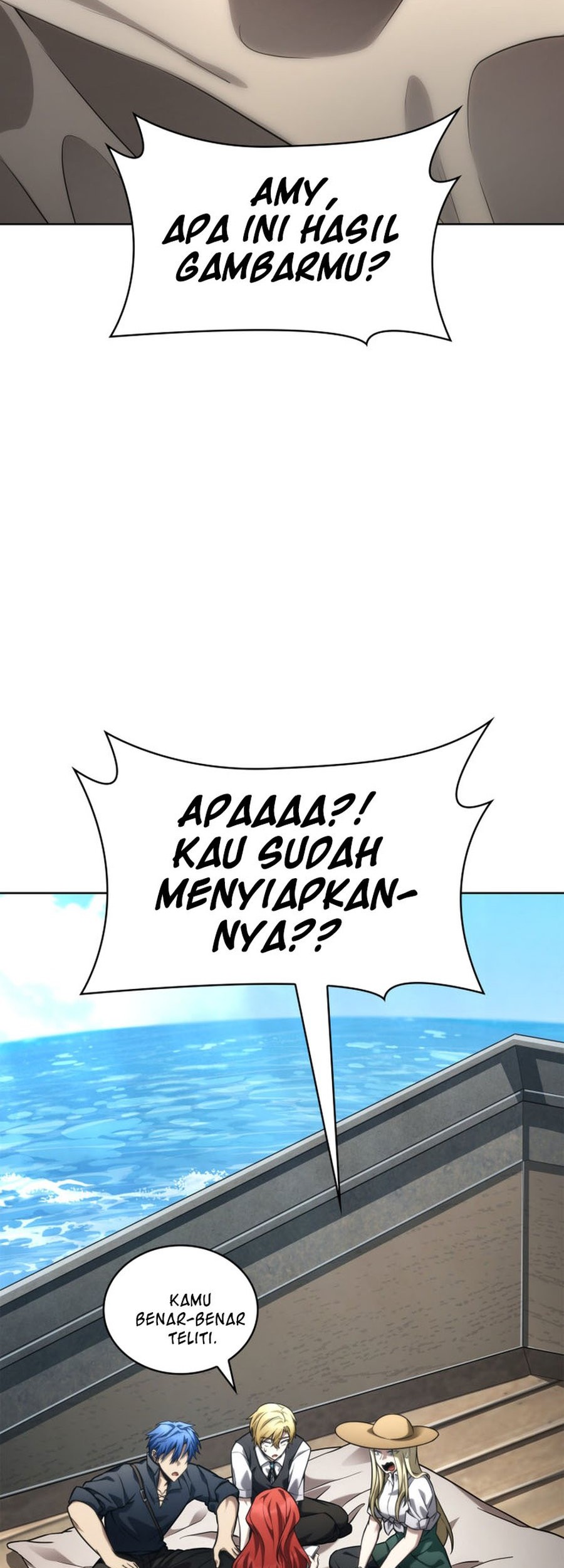 Infinite Mage Bab 109 halaman 11