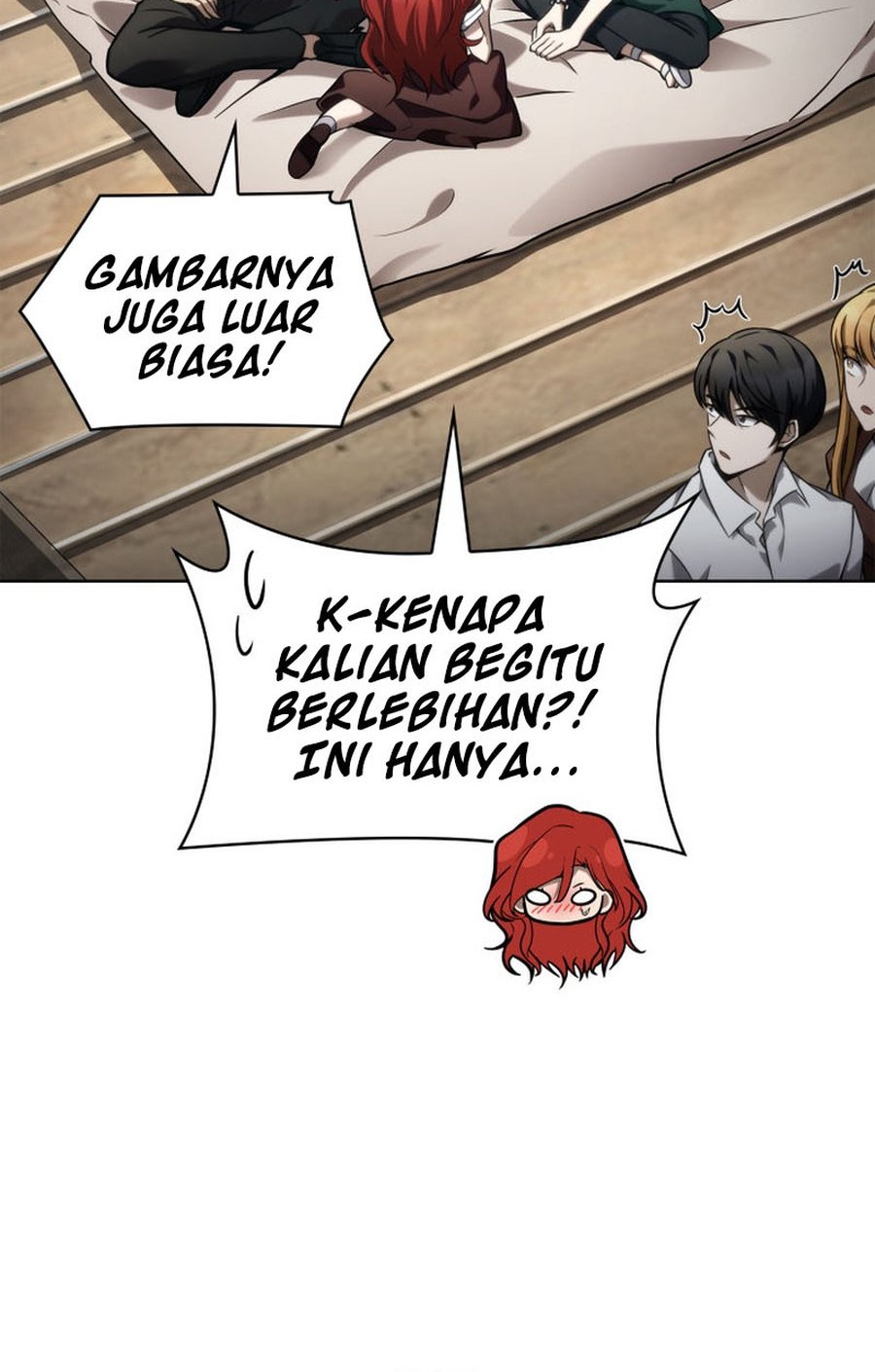Infinite Mage Bab 109 halaman 12