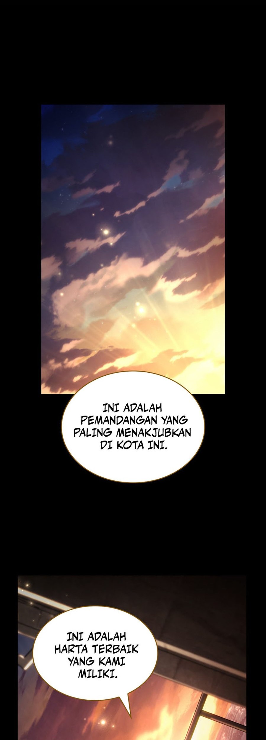 Infinite Mage Bab 109 halaman 56