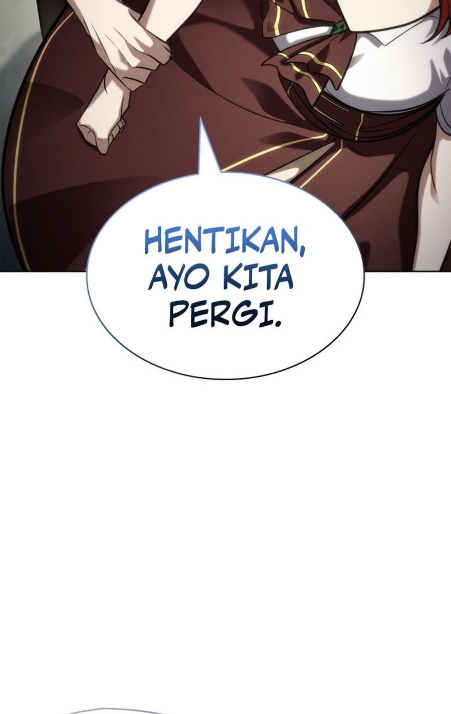 Infinite Mage Bab 109 halaman 101