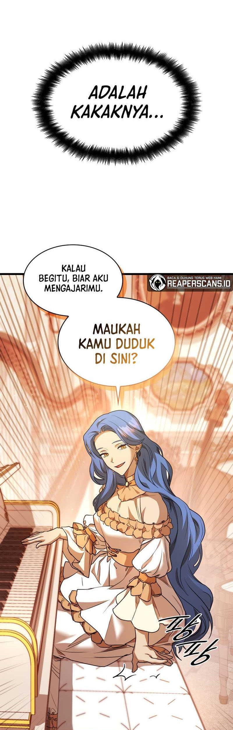 Infinite Mage Bab 11 halaman 3