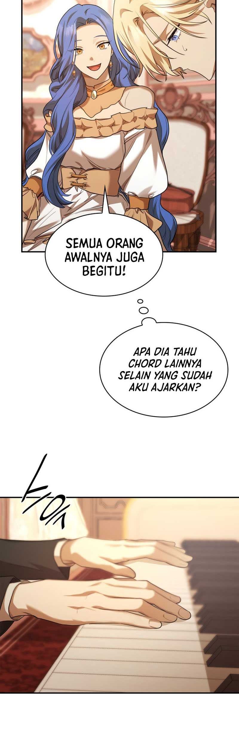 Infinite Mage Bab 11 halaman 11