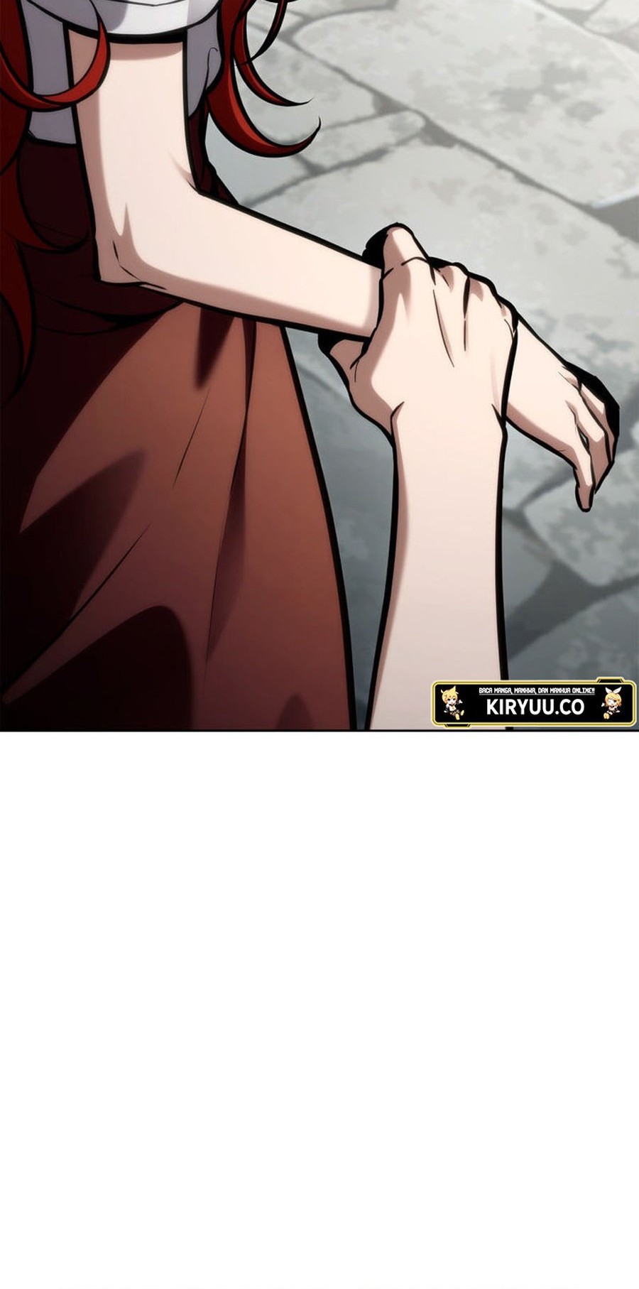 Infinite Mage Bab 110 halaman 2