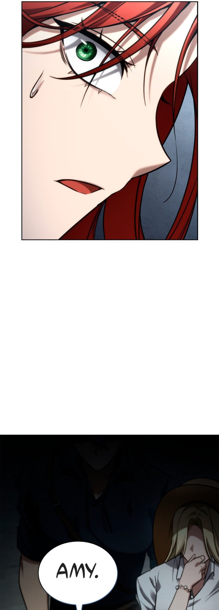 Infinite Mage Bab 110 halaman 3