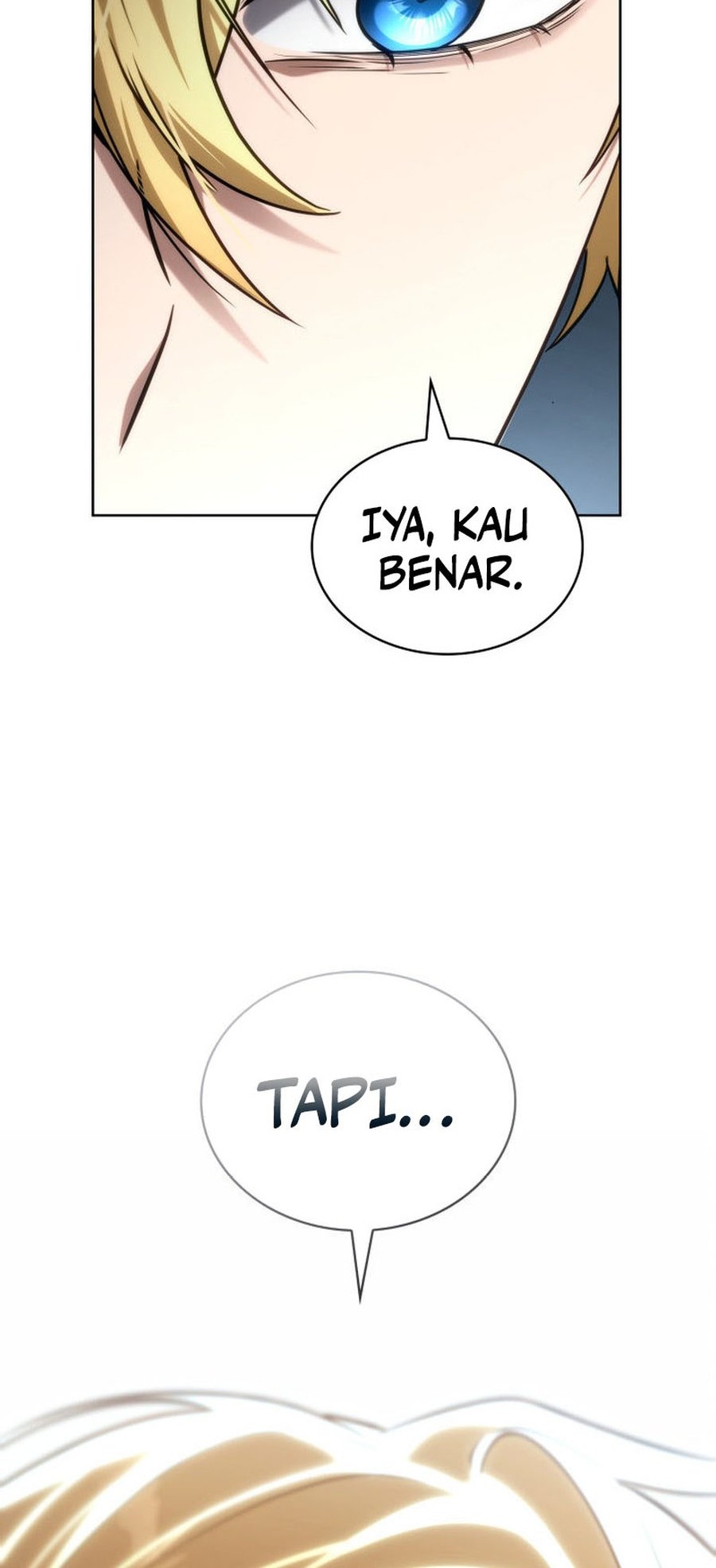 Infinite Mage Bab 110 halaman 8