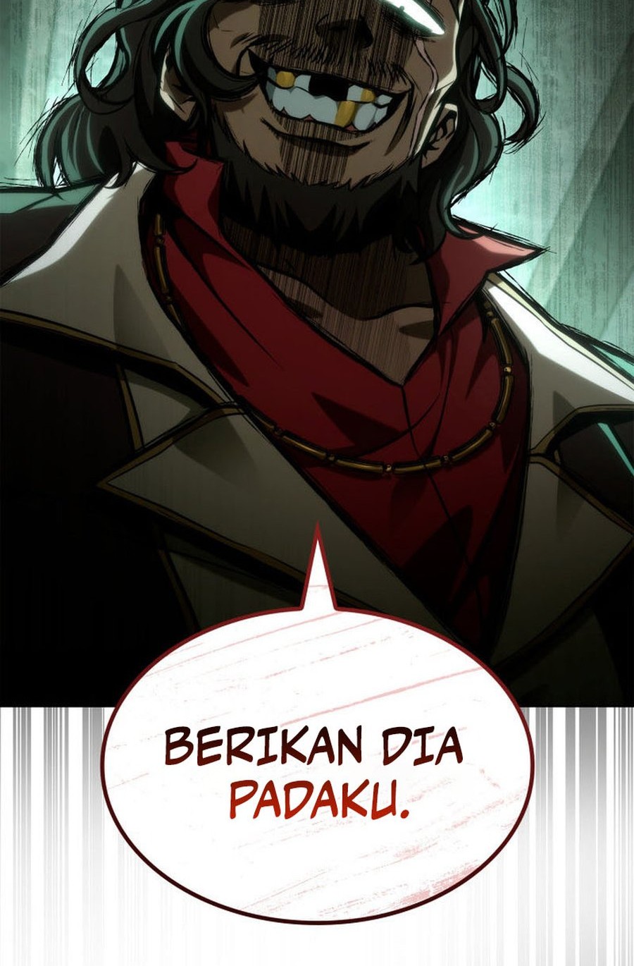 Infinite Mage Bab 110 halaman 60