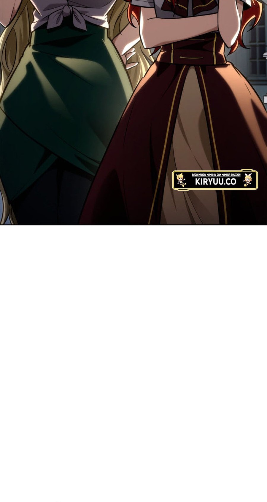 Infinite Mage Bab 110 halaman 89