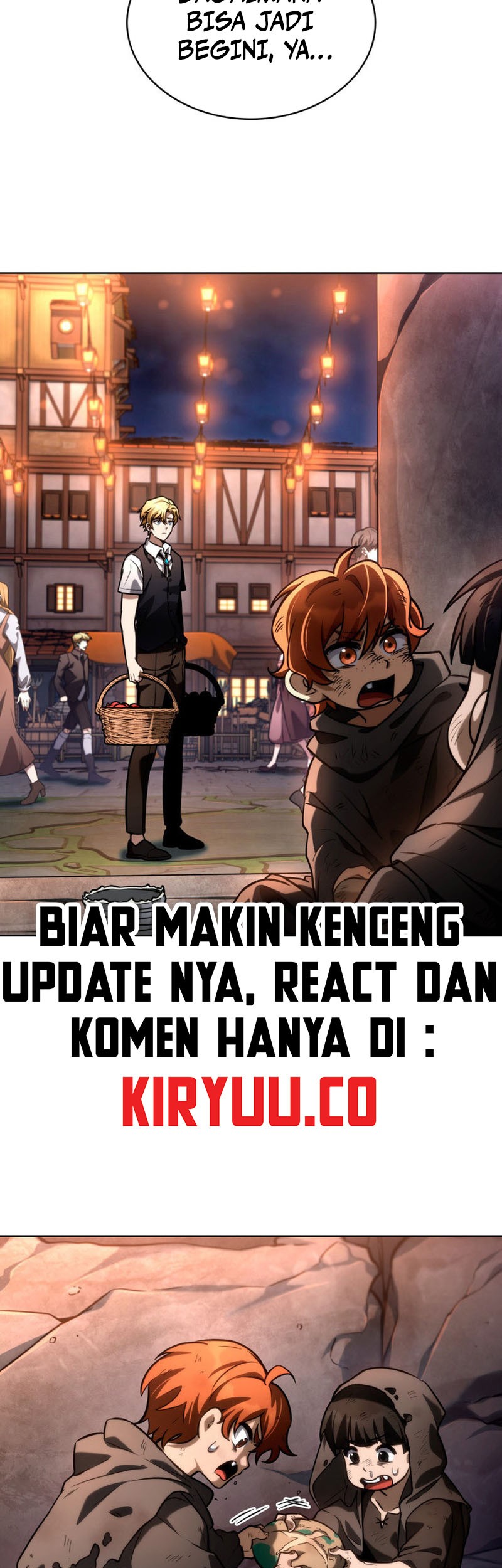 Infinite Mage Bab 111 halaman 36