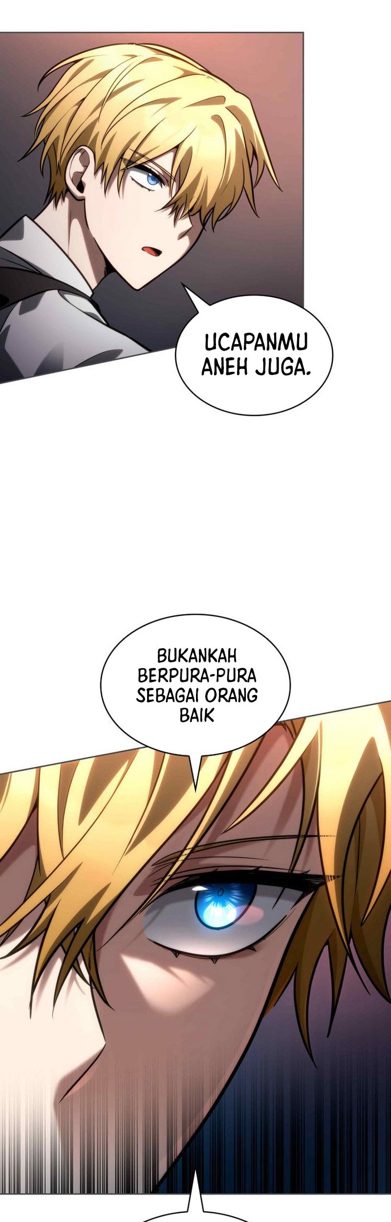 Infinite Mage Bab 112 halaman 7