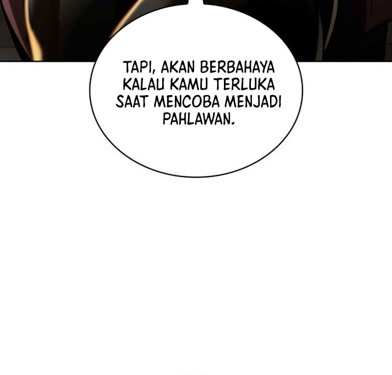 Infinite Mage Bab 112 halaman 29