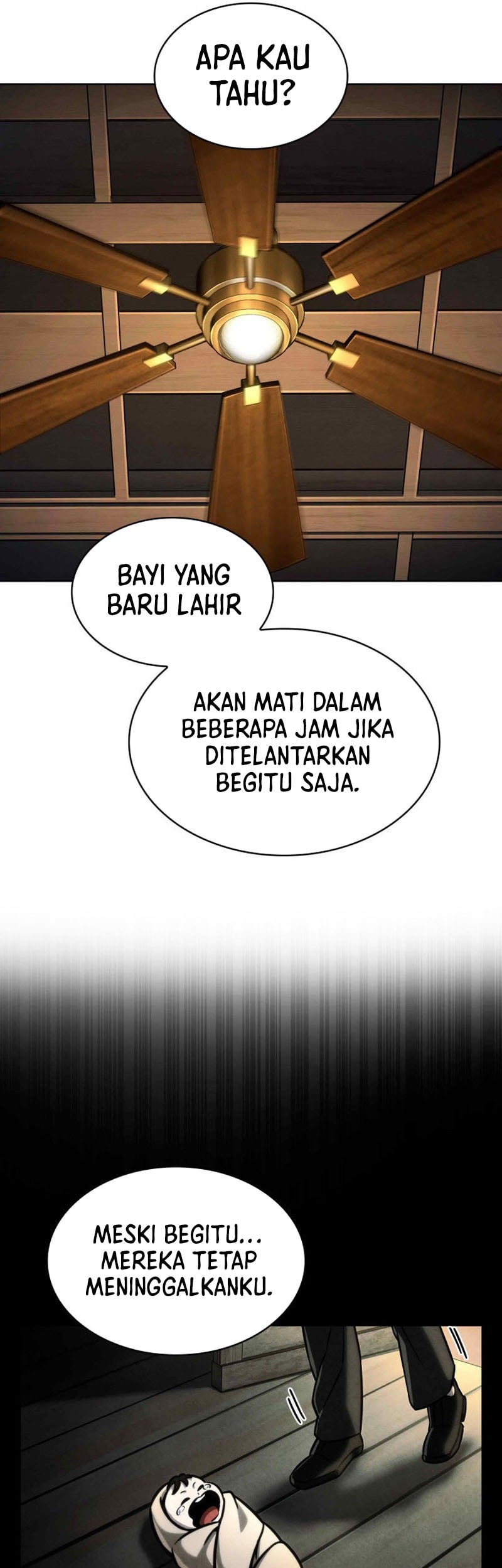 Infinite Mage Bab 112 halaman 46