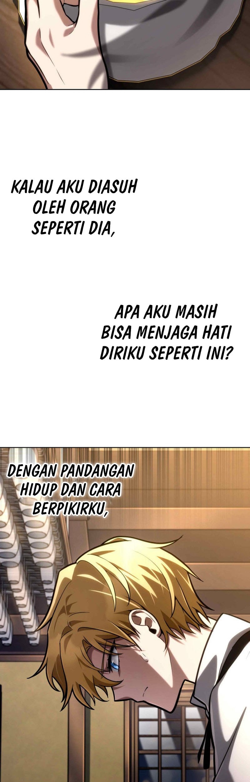 Infinite Mage Bab 112 halaman 64