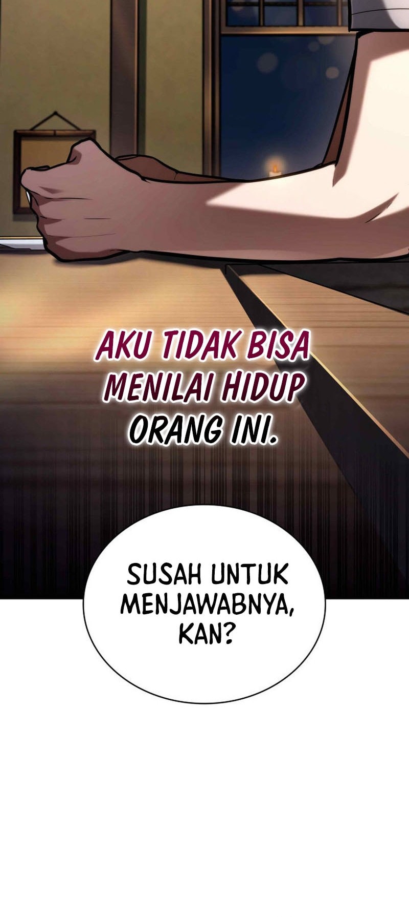 Infinite Mage Bab 112 halaman 65